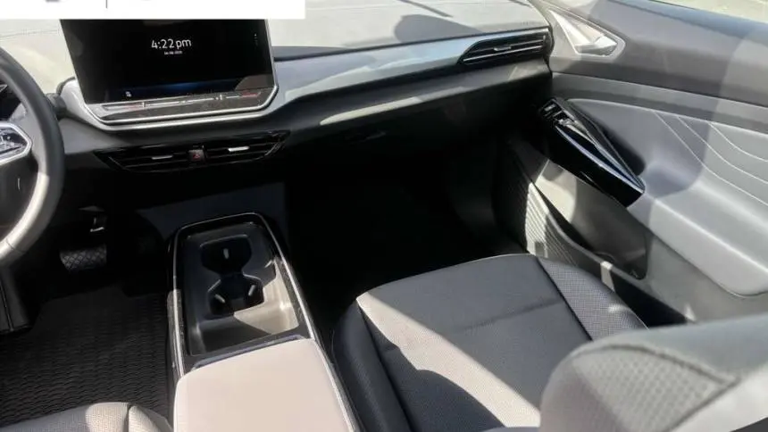 2025 Volkswagen ID.4 1V2JSPE89SC005154