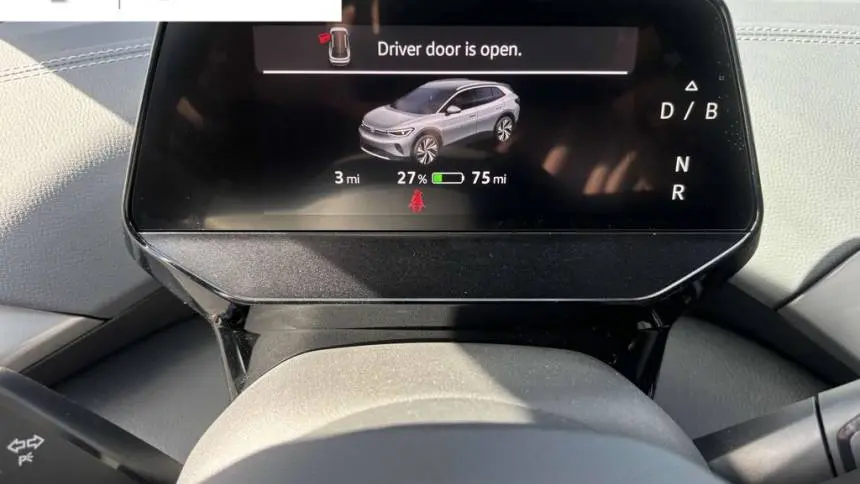 2025 Volkswagen ID.4 1V2JSPE89SC005154