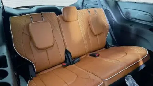 2025 Chrysler Pacifica 2C4RC1N7XSR563074