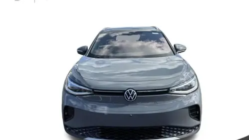 2025 Volkswagen ID.4 1V2JSPE89SC005154