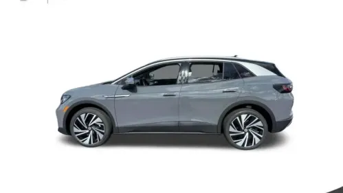 2025 Volkswagen ID.4 1V2JSPE89SC005154
