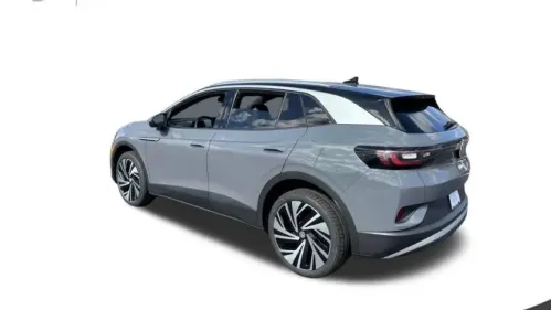 2025 Volkswagen ID.4 1V2JSPE89SC005154