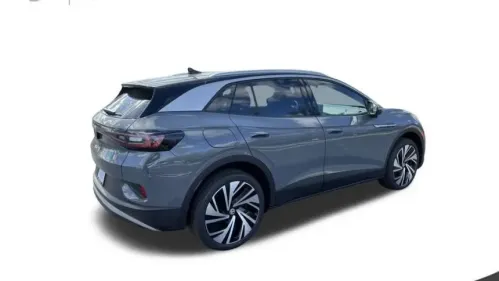 2025 Volkswagen ID.4 1V2JSPE89SC005154