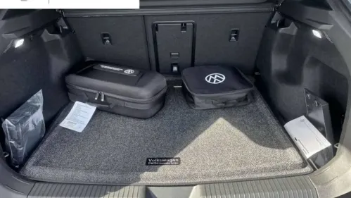 2025 Volkswagen ID.4 1V2JSPE89SC005154