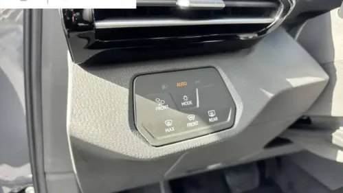 2025 Volkswagen ID.4 1V2JSPE89SC005154