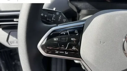2025 Volkswagen ID.4 1V2JSPE89SC005154