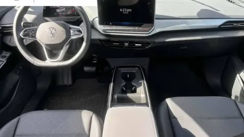 2025 Volkswagen ID.4 1V2JSPE89SC005154