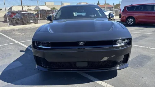 2025 Dodge Charger Daytona 2C3CDBCK6SR537558