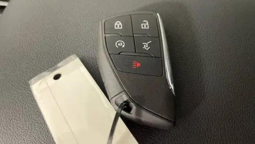 2025 Chevrolet Blazer EV 3GNKDBRM1SS189193