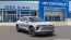 2025 Chevrolet Blazer EV