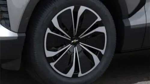 2025 Chevrolet Blazer EV 3GNKDGRJ2SS106972