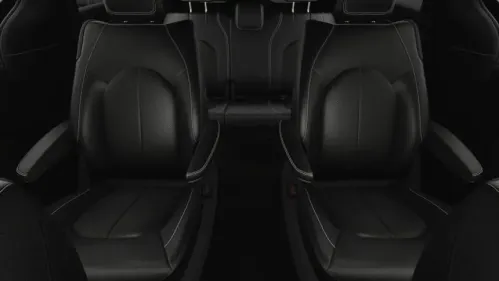 2025 Chrysler Pacifica 2C4RC1S7XSR576105