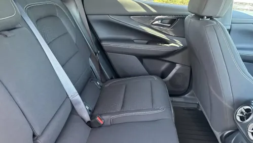 2025 Chevrolet Blazer EV 3GNKDBRM9SS178121