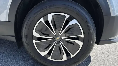 2025 Chevrolet Blazer EV 3GNKDBRM9SS178121