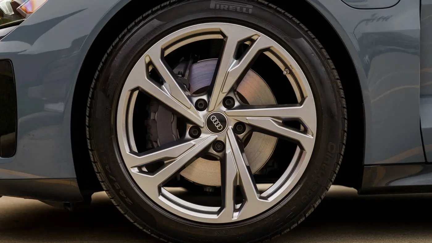2024 Audi e-tron GT WAUFJBFW8R7001834