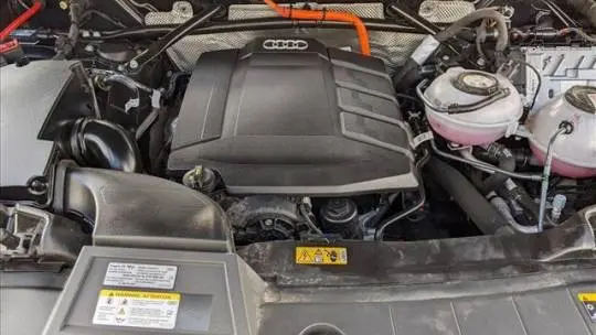 2024 Audi Q5 WA1E2AFY3R2065942