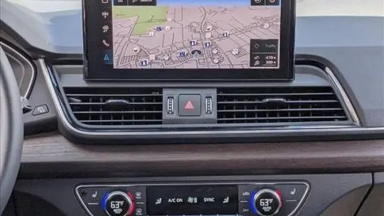 2024 Audi Q5 WA1E2AFY3R2065942