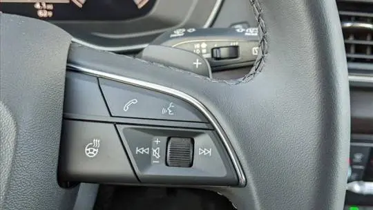 2024 Audi Q5 WA1E2AFY3R2065942
