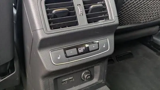 2021 Audi Q5 WA1F2BFY2M2035088