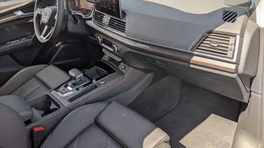 2024 Audi Q5 WA1E2AFY3R2065942