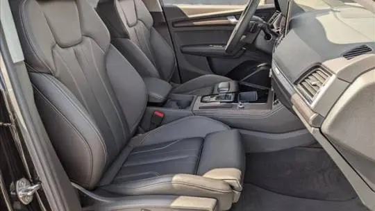 2024 Audi Q5 WA1E2AFY3R2065942