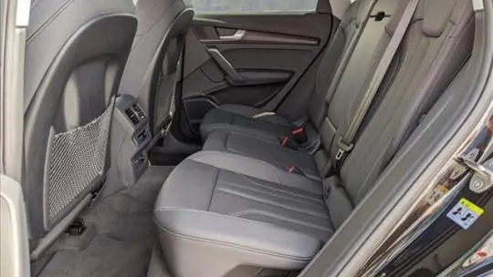 2024 Audi Q5 WA1E2AFY3R2065942