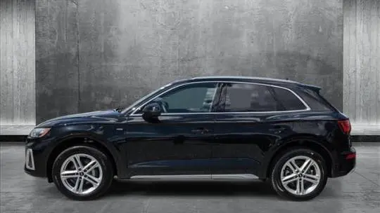 2024 Audi Q5 WA1E2AFY3R2065942