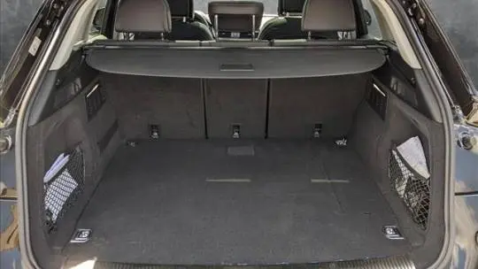 2024 Audi Q5 WA1E2AFY3R2065942