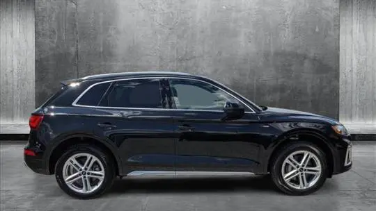 2024 Audi Q5 WA1E2AFY3R2065942