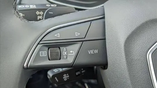 2024 Audi Q5 WA1E2AFY3R2065942
