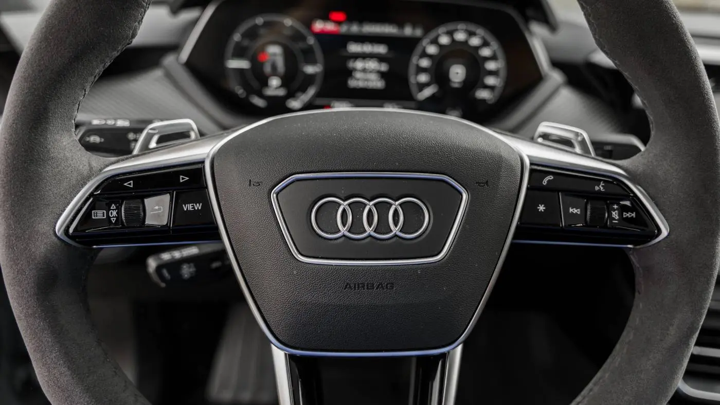 2024 Audi e-tron GT WAUFJBFW8R7001834