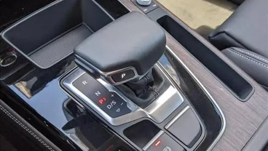 2024 Audi Q5 WA1E2AFY3R2065942