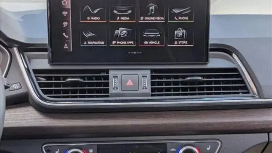 2024 Audi Q5 WA1E2AFY3R2065942