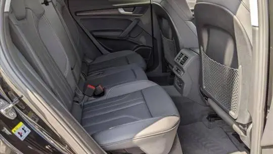 2024 Audi Q5 WA1E2AFY3R2065942