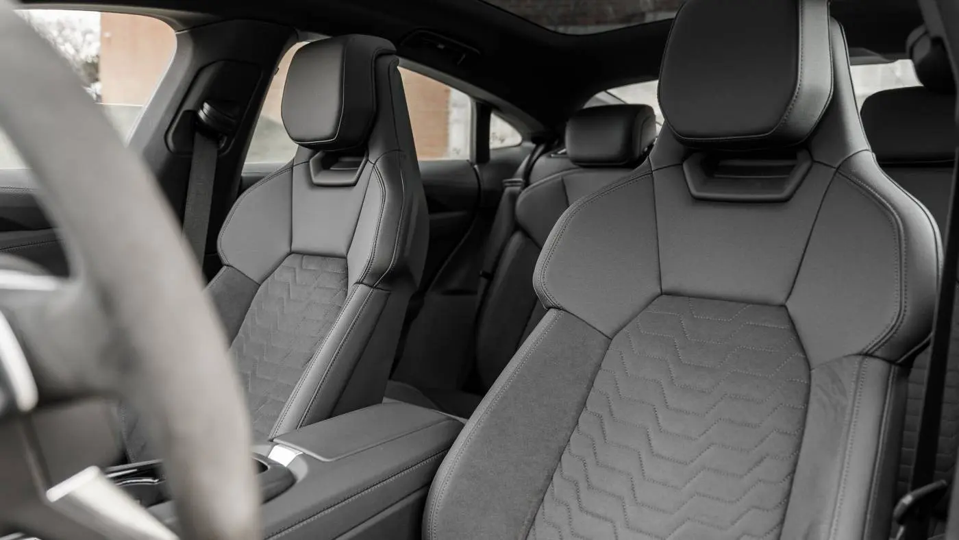 2024 Audi e-tron GT WAUFJBFW8R7001834