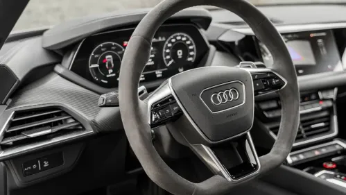 2024 Audi e-tron GT WAUFJBFW8R7001834
