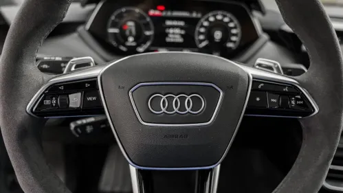 2024 Audi e-tron GT WAUFJBFW8R7001834
