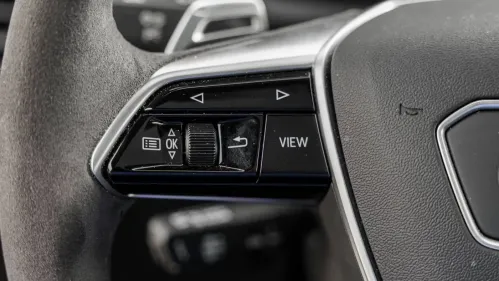 2024 Audi e-tron GT WAUFJBFW8R7001834