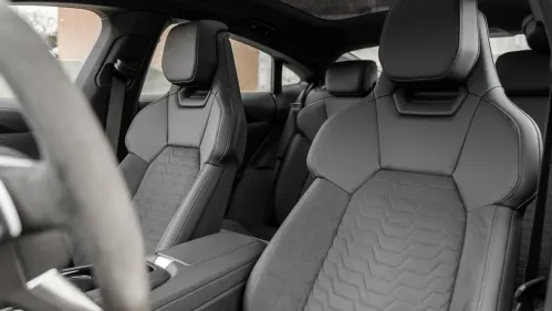 2024 Audi e-tron GT WAUFJBFW8R7001834