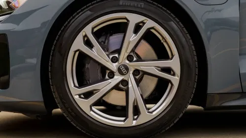 2024 Audi e-tron GT WAUFJBFW8R7001834