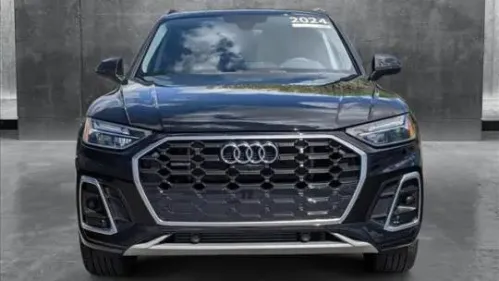 2024 Audi Q5 WA1E2AFY3R2065942