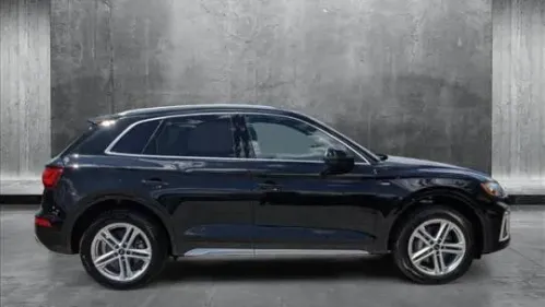 2024 Audi Q5 WA1E2AFY3R2065942