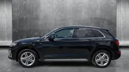 2024 Audi Q5 WA1E2AFY3R2065942