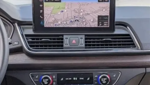 2024 Audi Q5 WA1E2AFY3R2065942