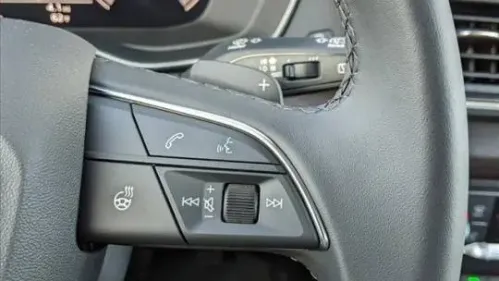 2024 Audi Q5 WA1E2AFY3R2065942