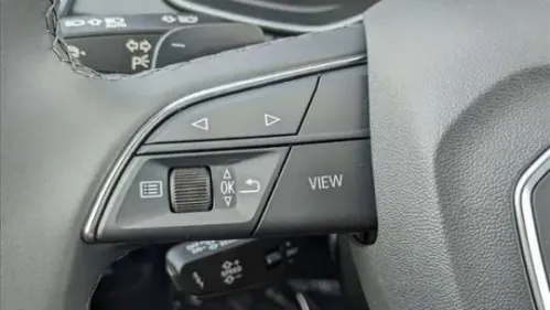 2024 Audi Q5 WA1E2AFY3R2065942