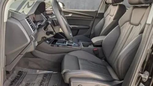 2024 Audi Q5 WA1E2AFY3R2065942