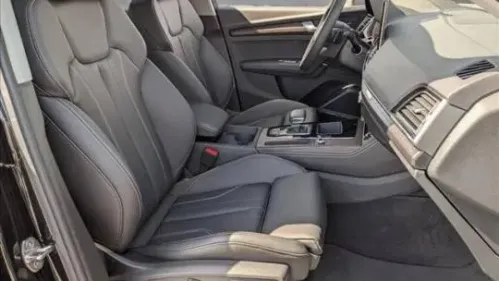 2024 Audi Q5 WA1E2AFY3R2065942