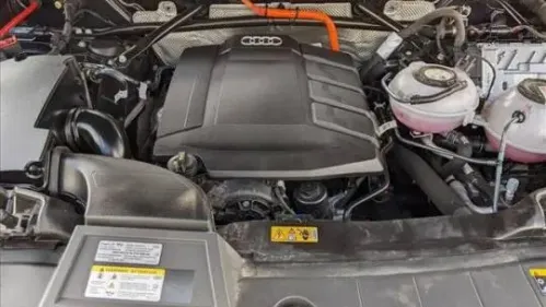2024 Audi Q5 WA1E2AFY3R2065942