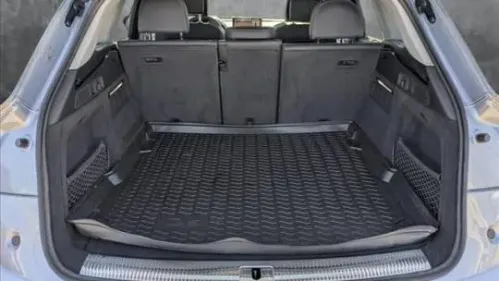 2021 Audi Q5 WA1F2BFY2M2035088